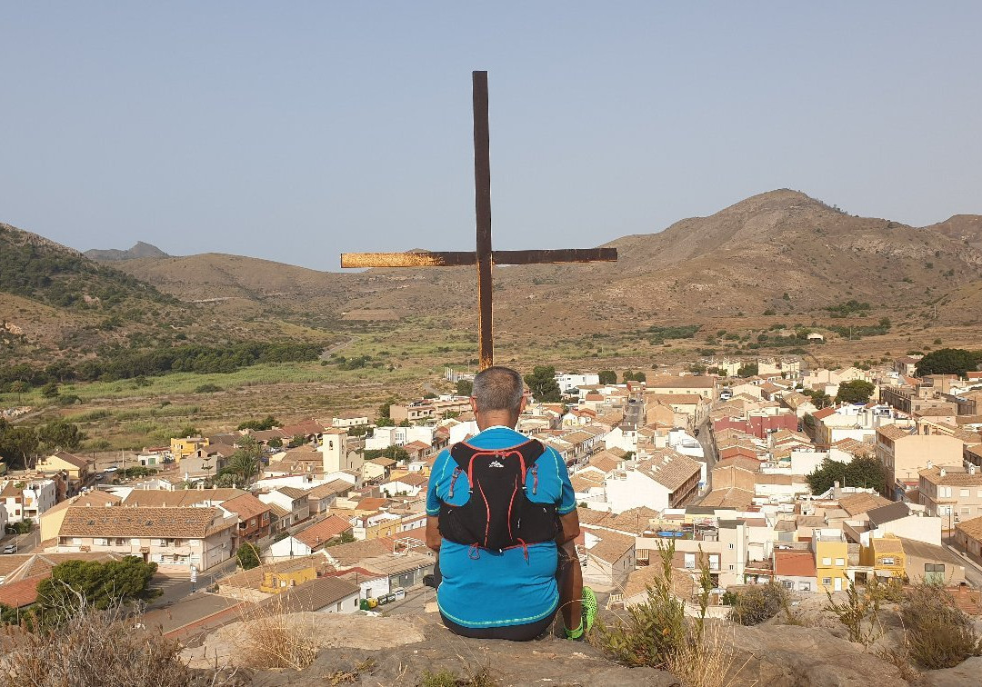 Cruz De Portman景点图片
