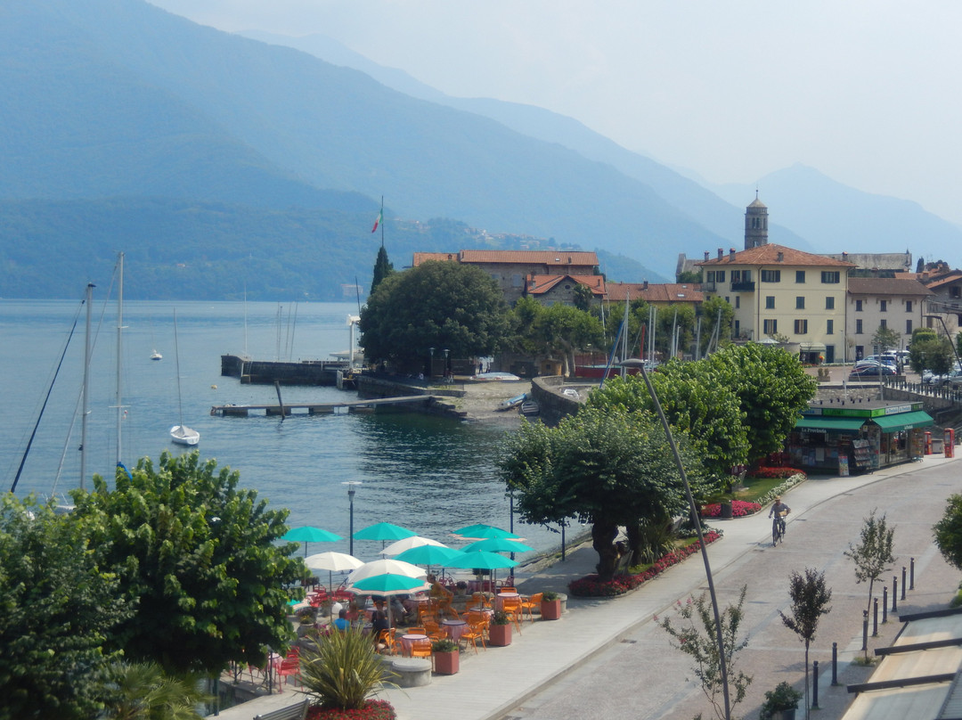 Nuovo Bar Centrale主图