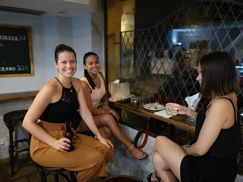 Mel-马洛卡帕尔马必去景点