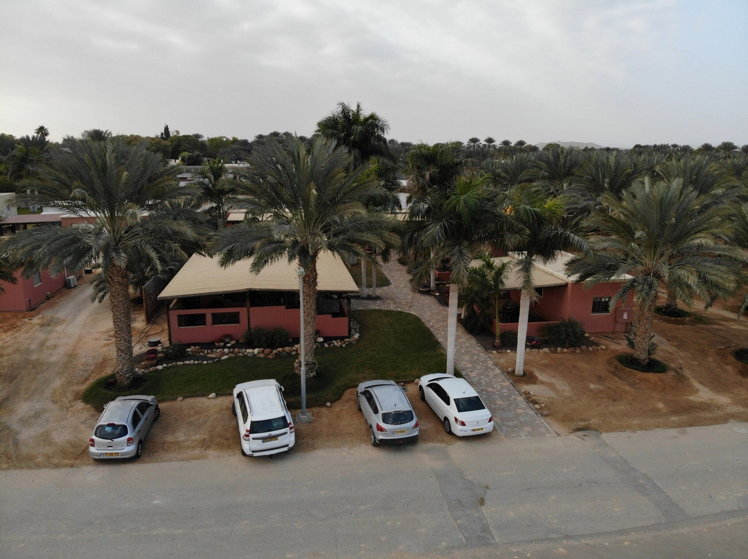 La Siesta Resort Arava
