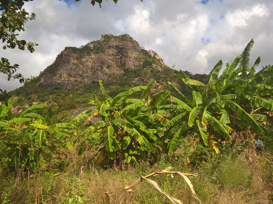 Nampula Province旅游攻略图片