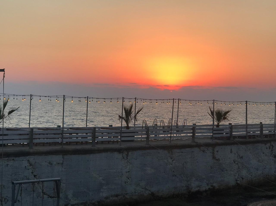 Jungle Beach-Amchit必去景点