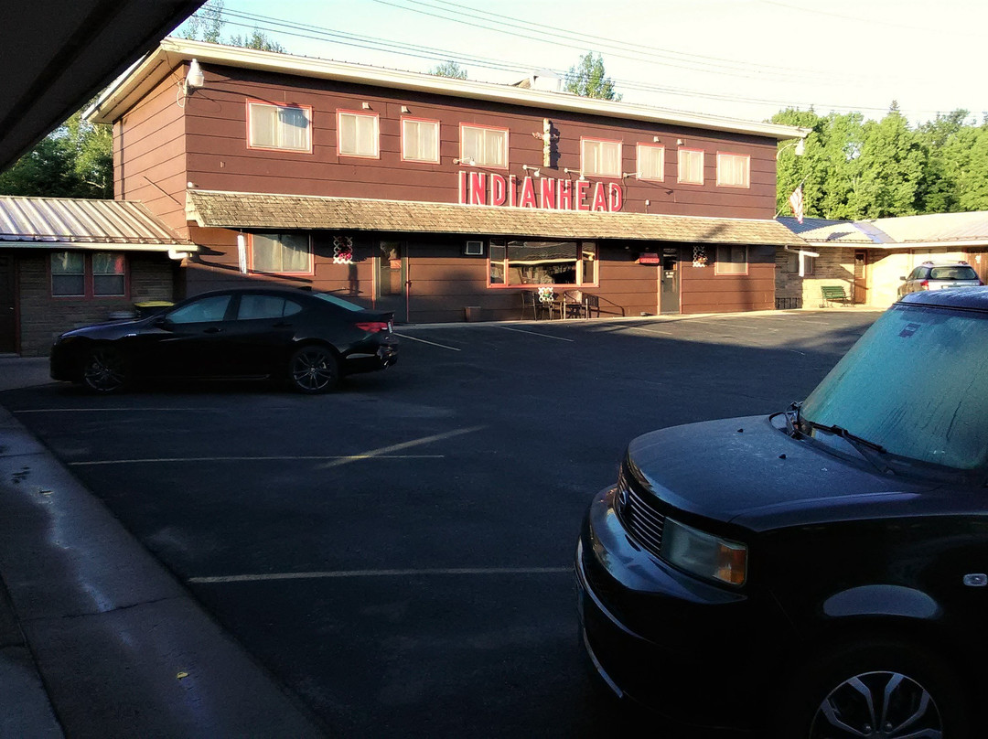 Indianhead Ironwood Hotel主图