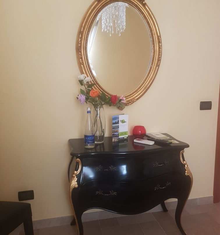 B&B Casa Fusco主图