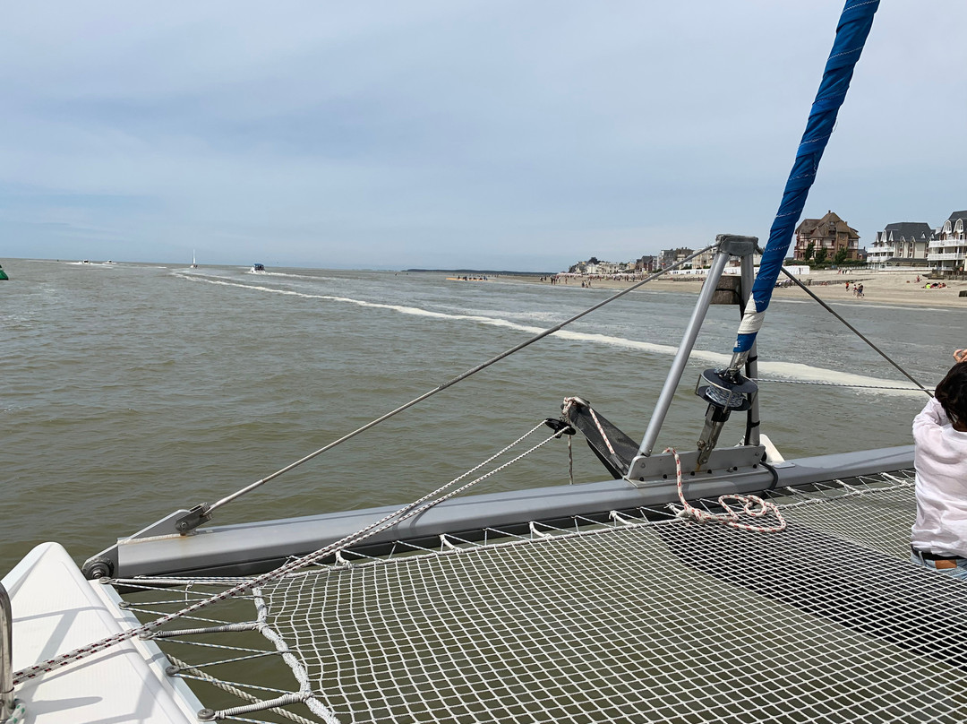 Baie de Somme Evasion景点图片