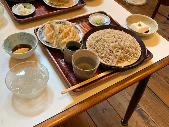 Ozeki Cooking School-关市必去景点