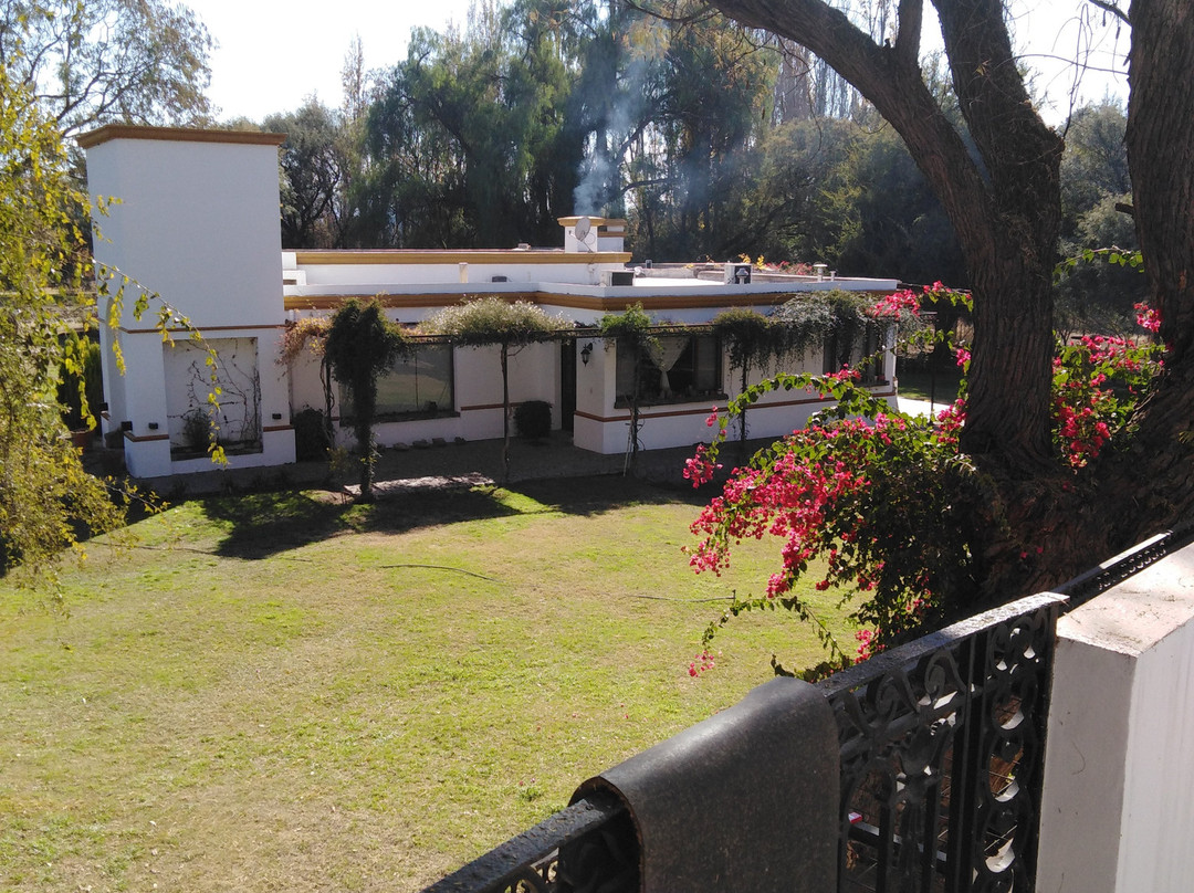 Posada del Olivo主图