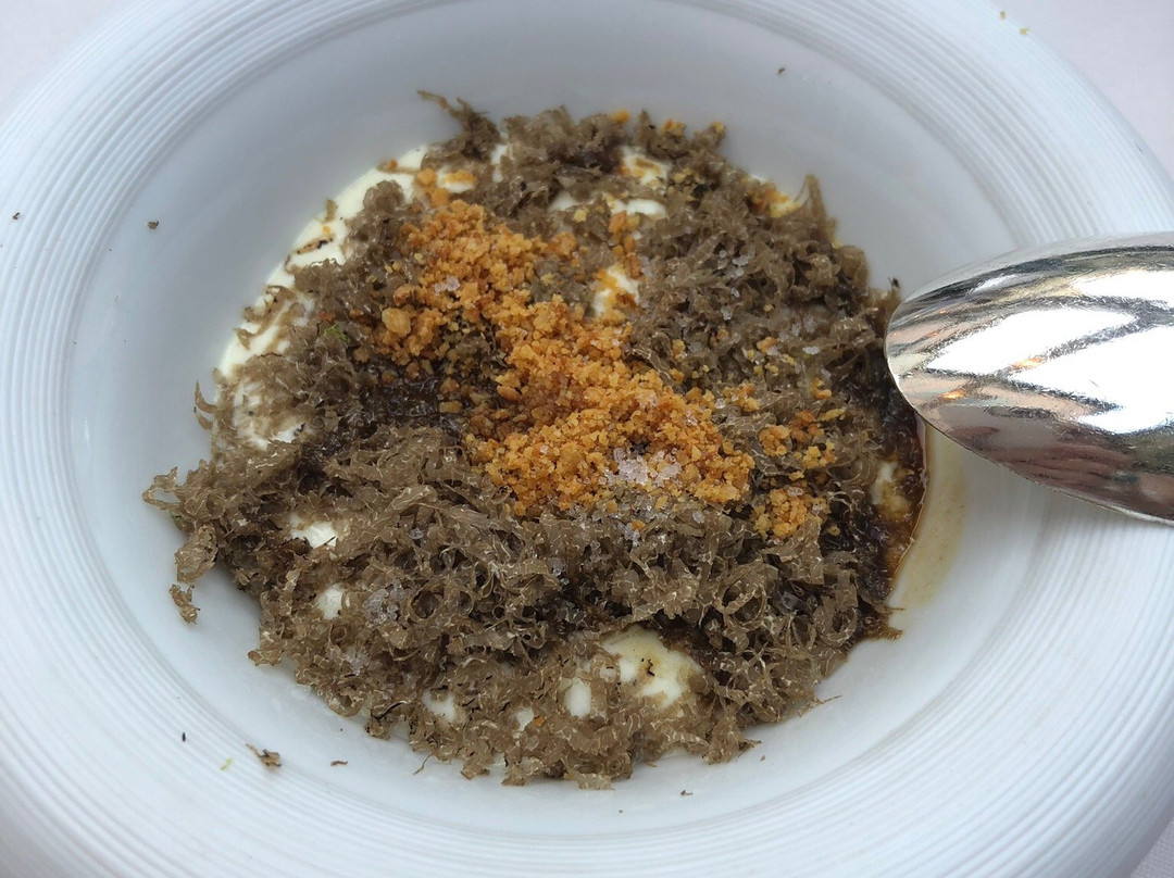 Hotel Restaurant la Mirande主图