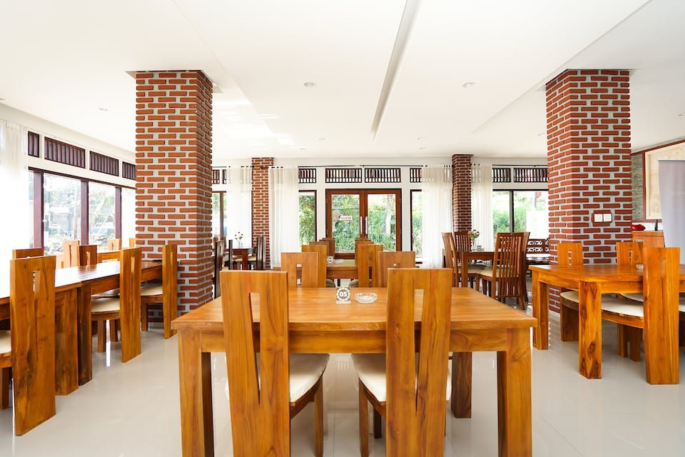 OYO 904 Defada Village主图