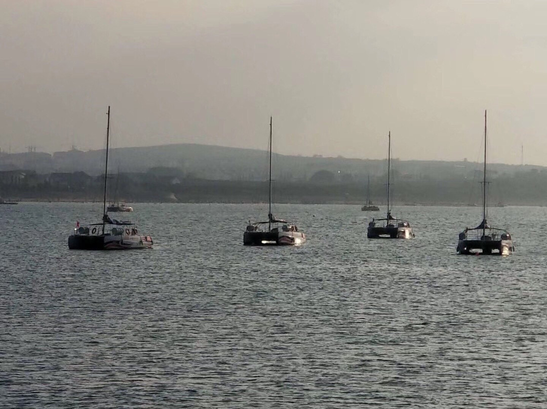 八仙幻宫-蓬莱市必去景点