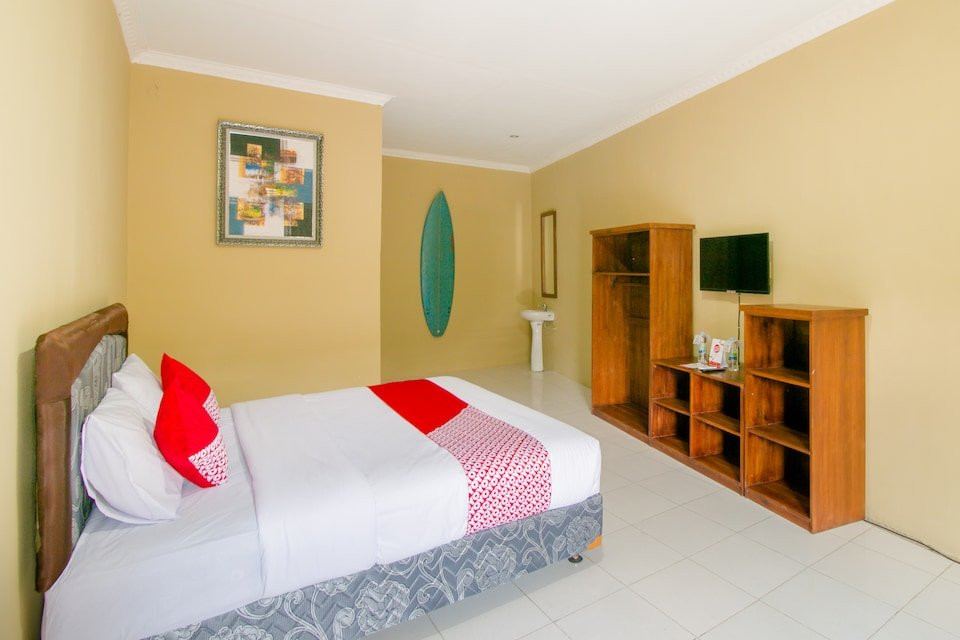 OYO 867 Bettah Coba Homestay主图