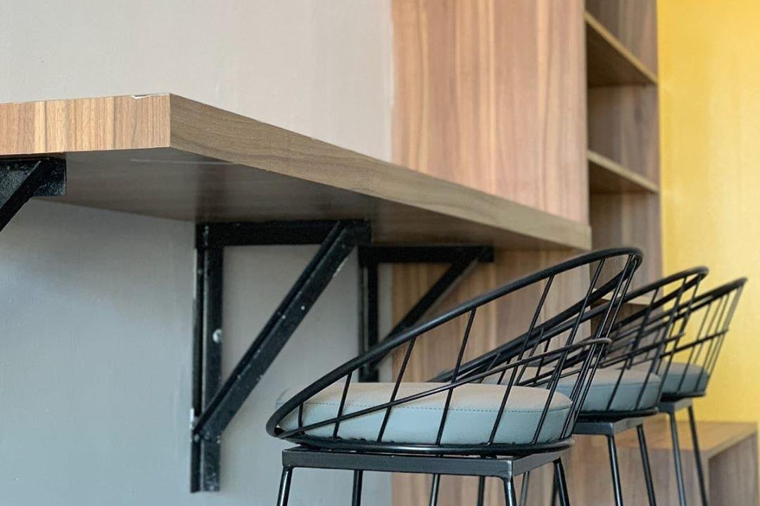 Ikigai Lounge | Coworking & Events Space景点图片