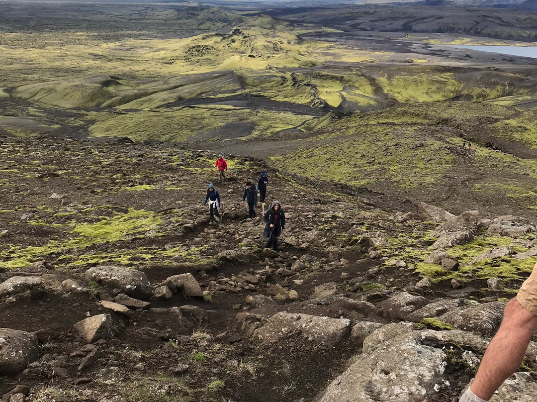 Secret Iceland景点图片