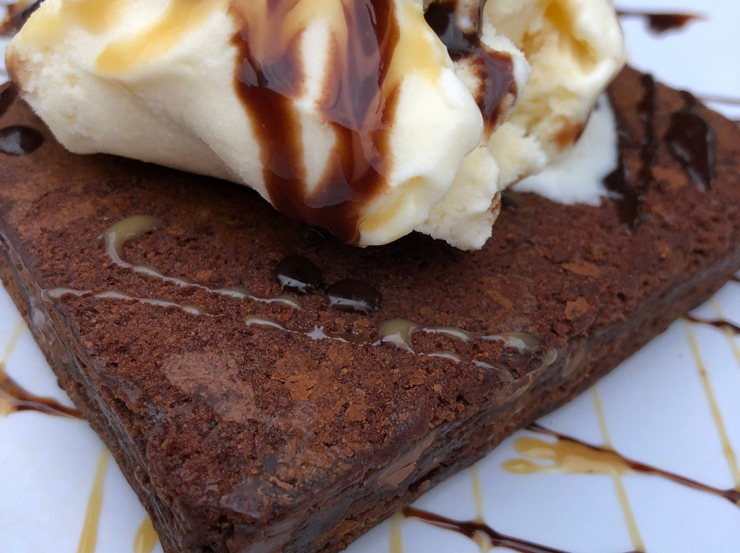 Thunder Island Brewing Co-Cascade Locks必去景点