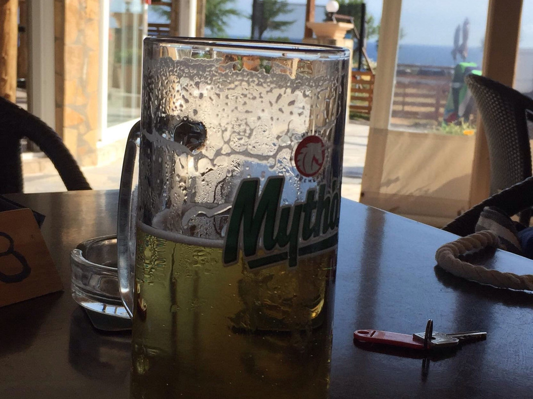 Barbayiannis Rooms主图