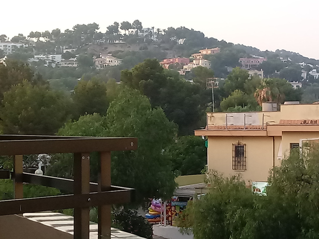 TRH Jardin del Mar主图