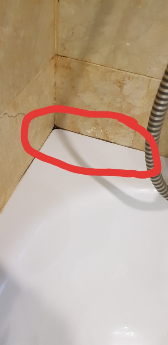 斯考特图德米尔宫酒店-浴室