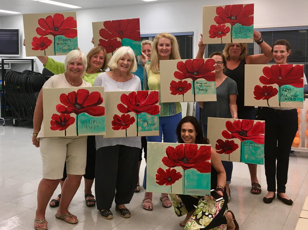 Let's Create Art-Lakewood Ranch必去景点