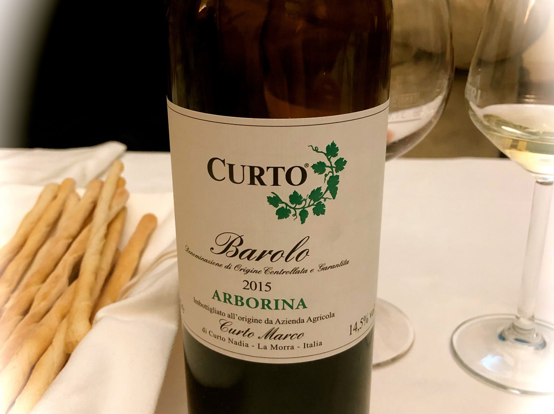Azienda Agricola Curto Marco-拉莫拉必去景点