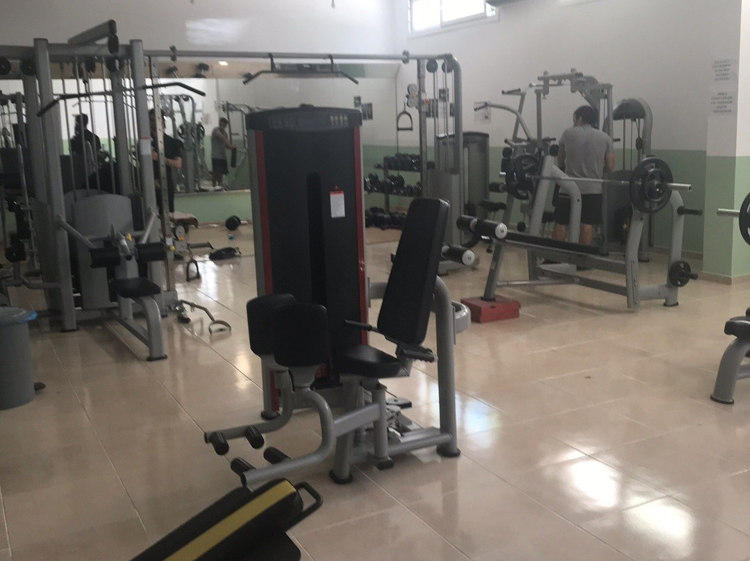 Rose Gardens Hotel主图