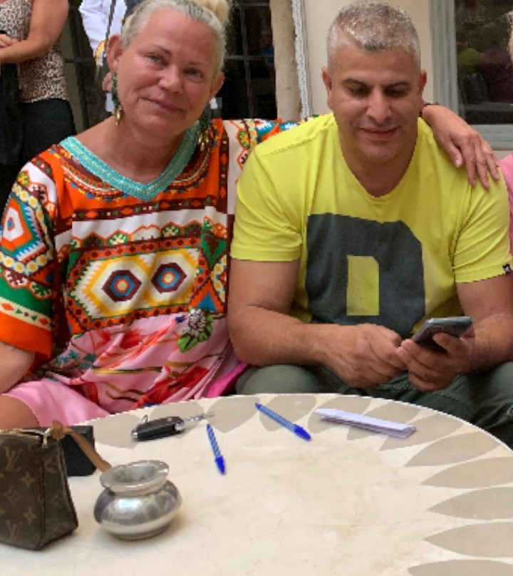 Nour Safari-马拉喀什必去景点