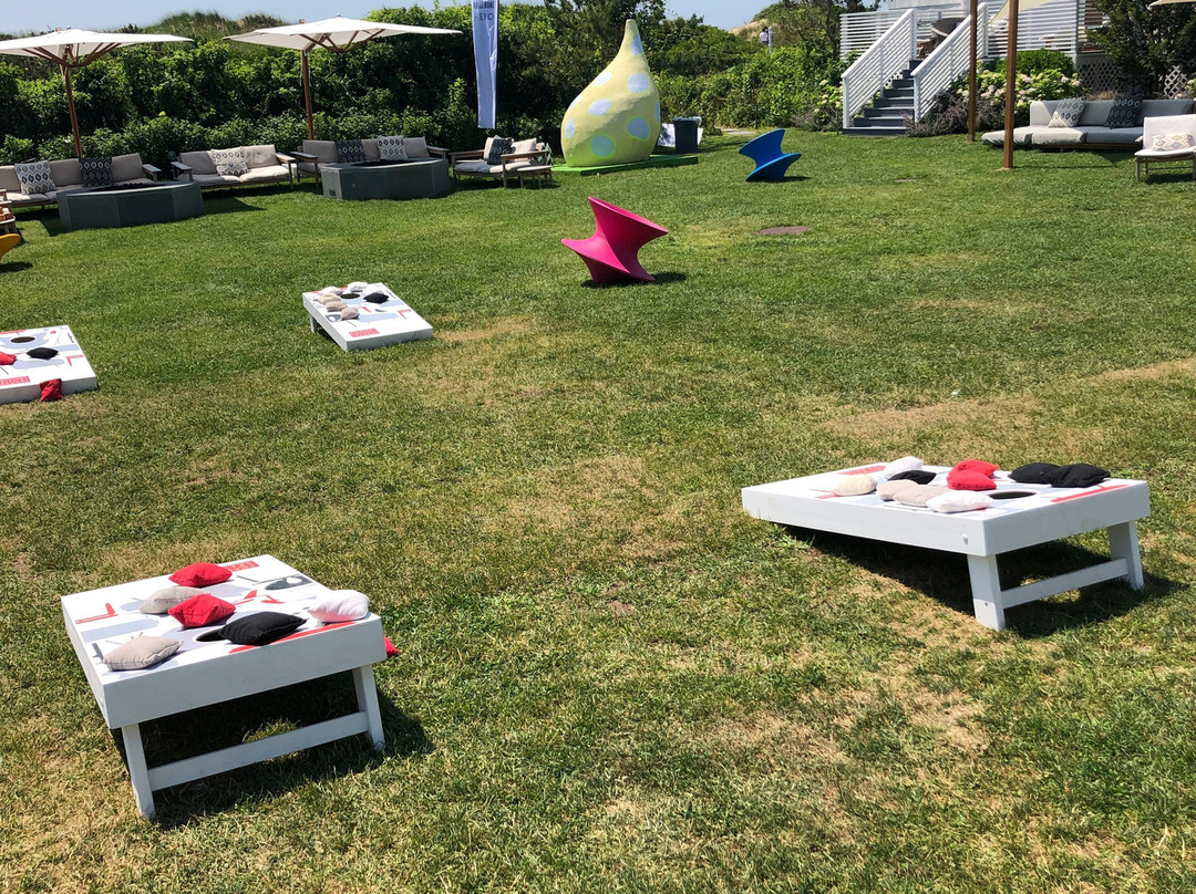 Hero Beach Club主图