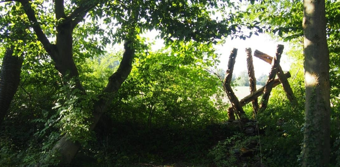 The Enchanted Garden-Jodoigne必去景点