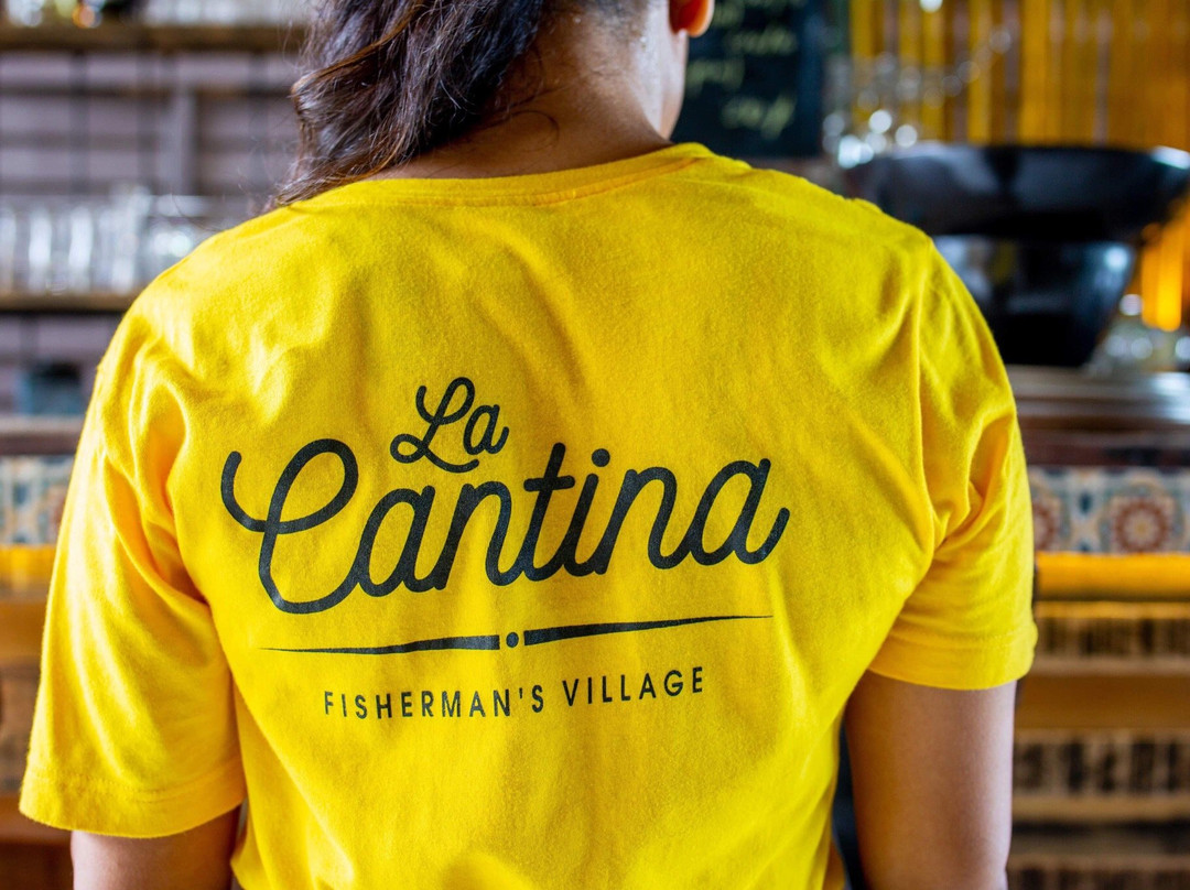 La Cantina