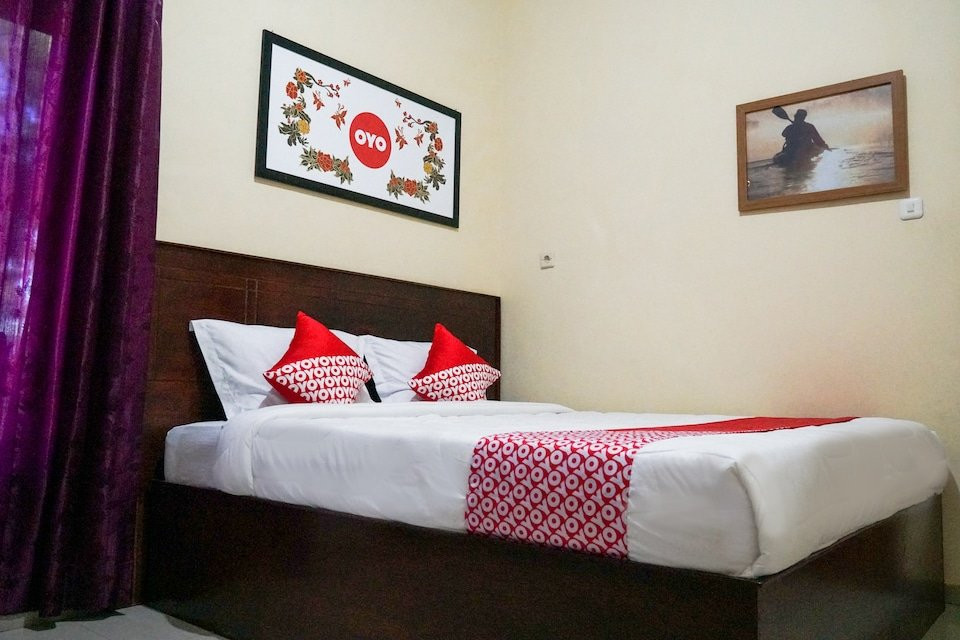 Hotel Manggala Syariah主图