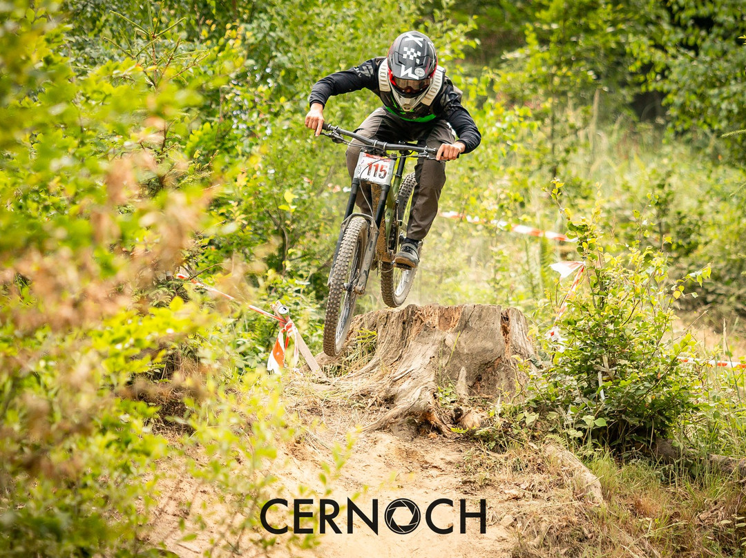 Bike Park Snowparadise Velka Raca-Oscadnica必去景点