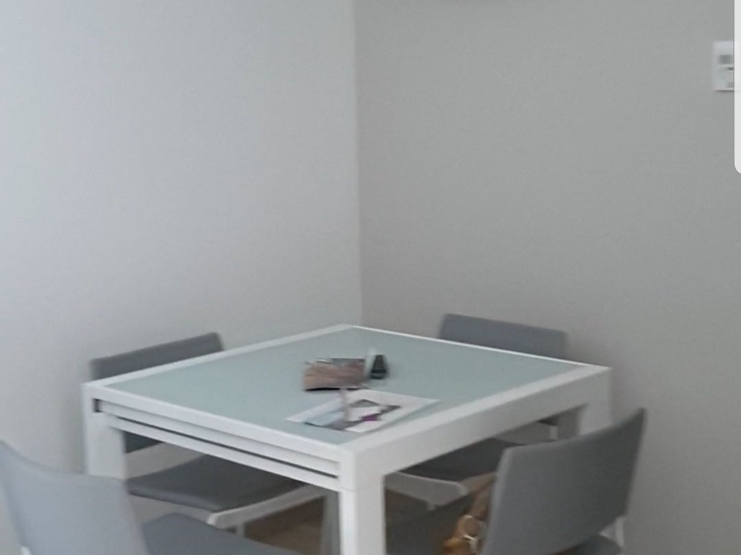 Apartahotel A Cetárea