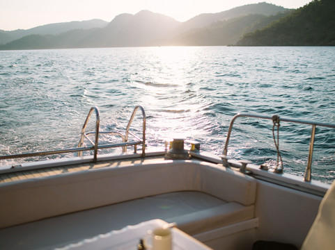 Jonathon Yachting-戈西克必去景点