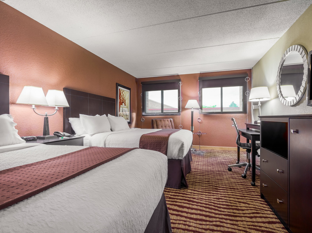 Holiday Inn Manitowoc by IHG主图