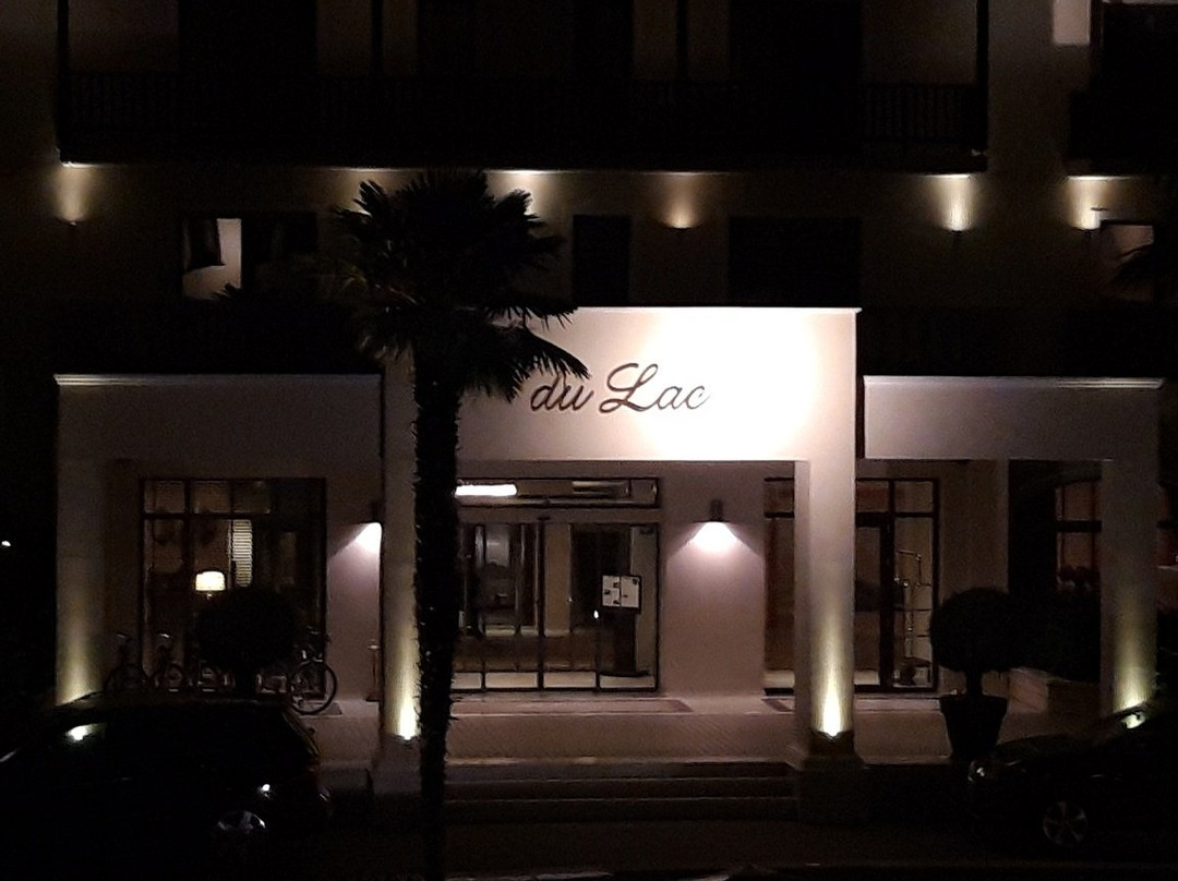 Hotel Du Lac Congress Center & Spa主图