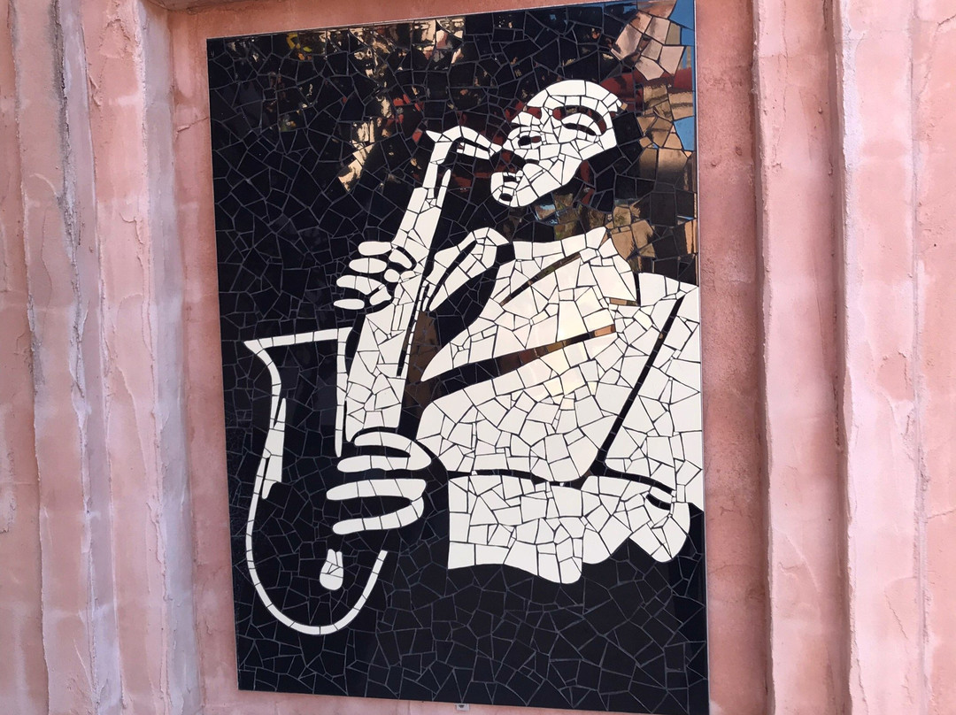 Palmer Wines-戴士柏必去景点