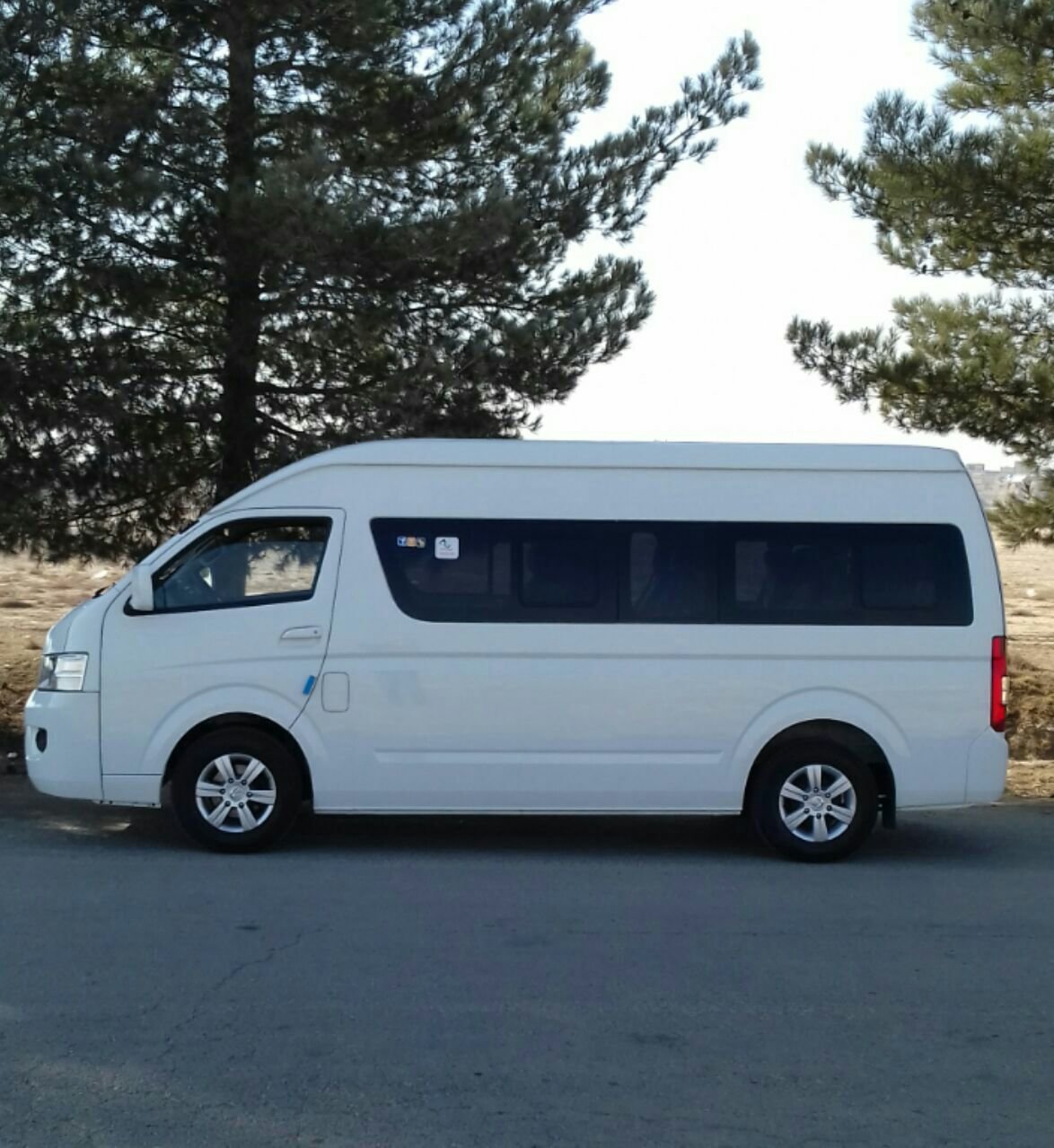 伊斯法罕旅游酒店-portrait