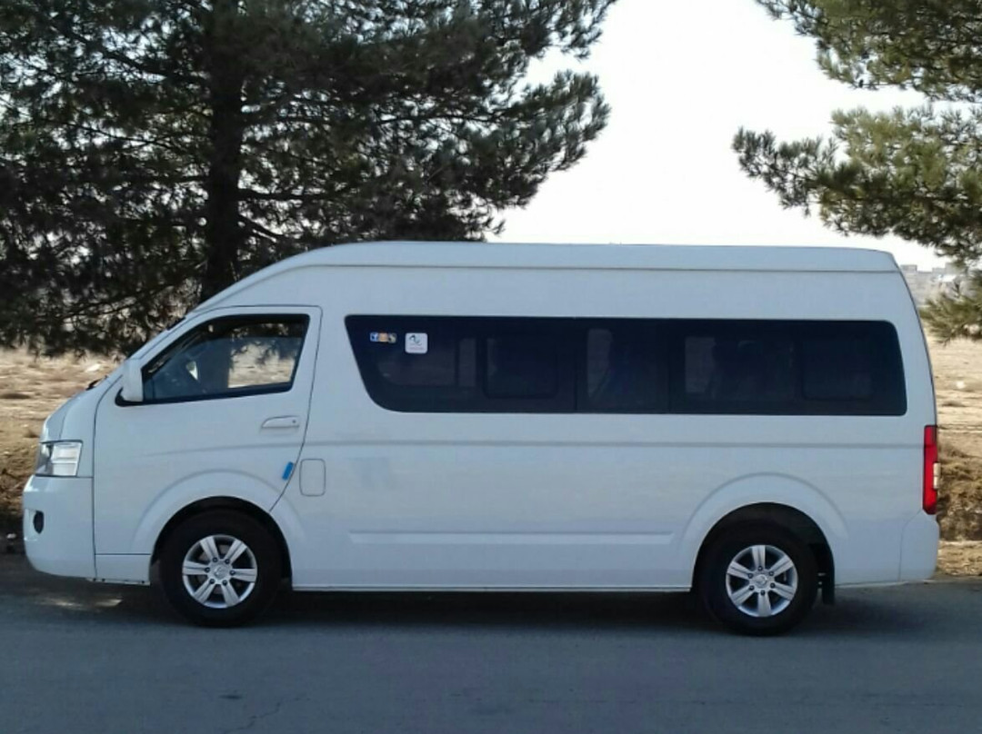 伊斯法罕旅游酒店主图