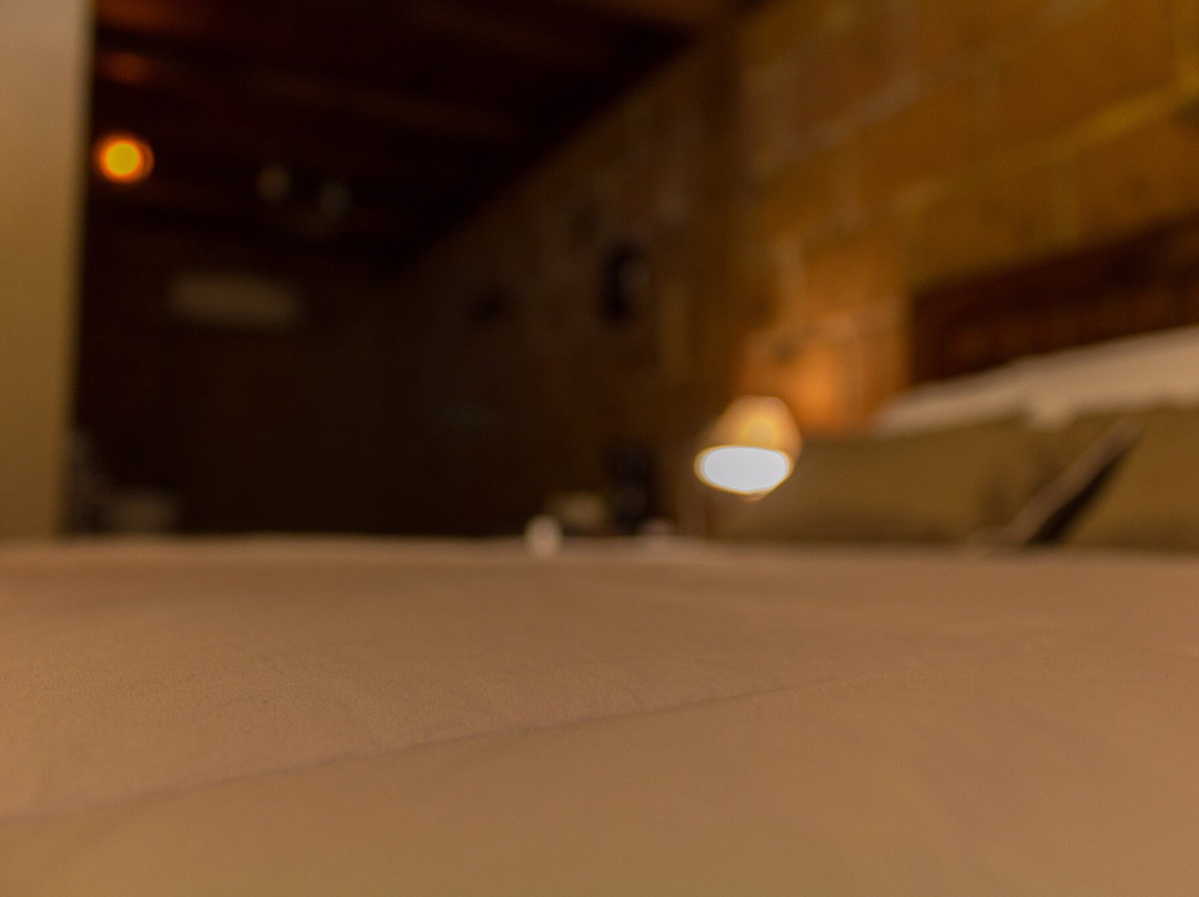 Hotel Real Nirvana主图