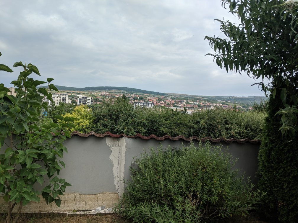 Radaia酒店住宿-Panorama Business Inn