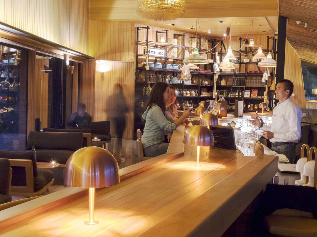 Refugia Chiloé主图