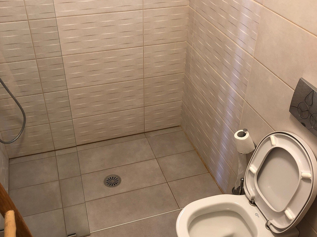 Sweet Home Naxos主图