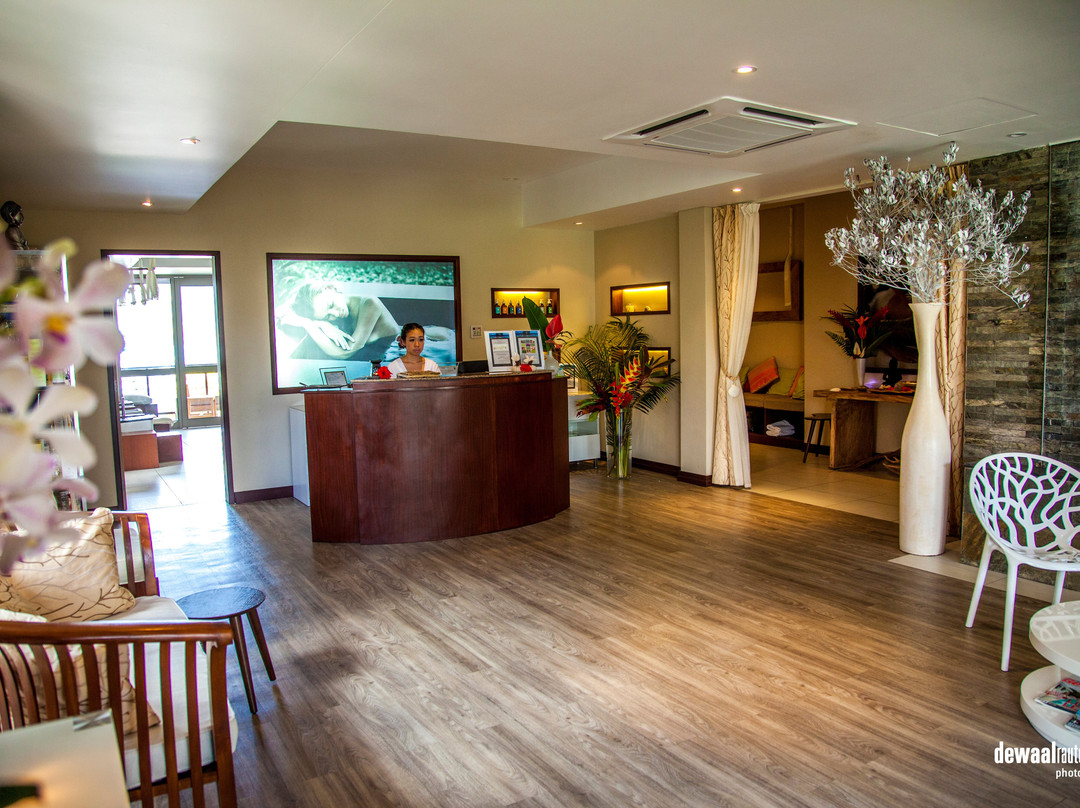 Eden Holistic Spa景点图片