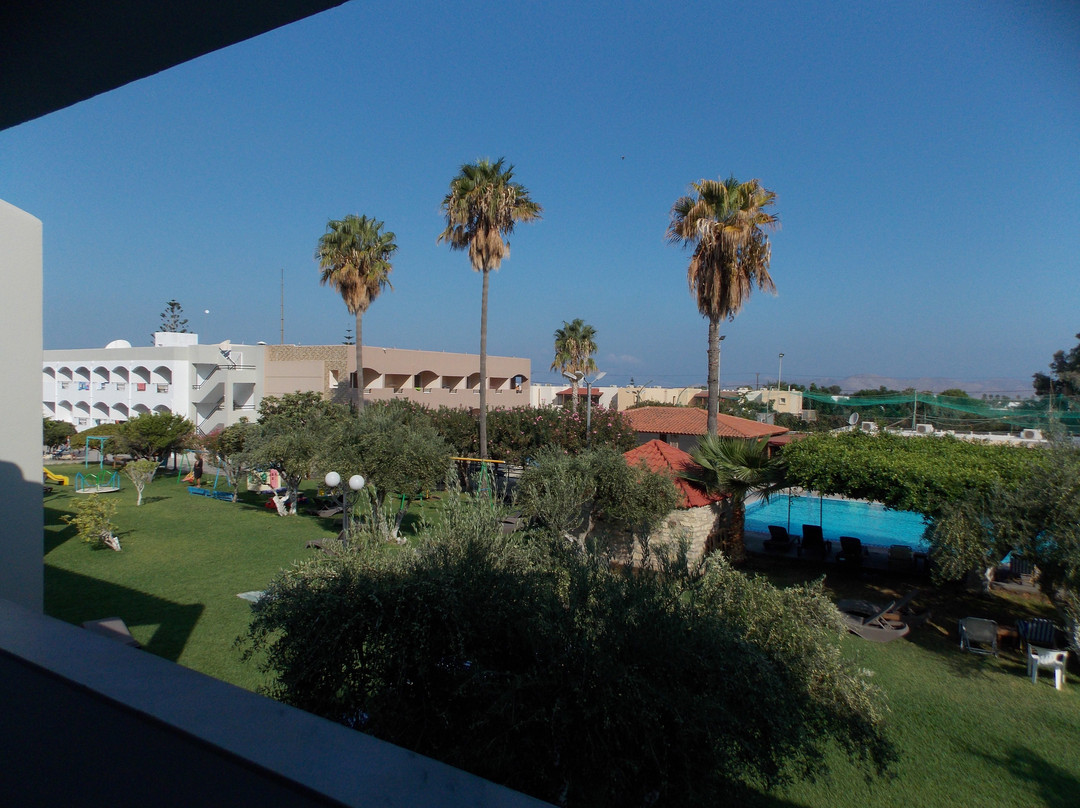 K.Ilios Resort & Farming主图