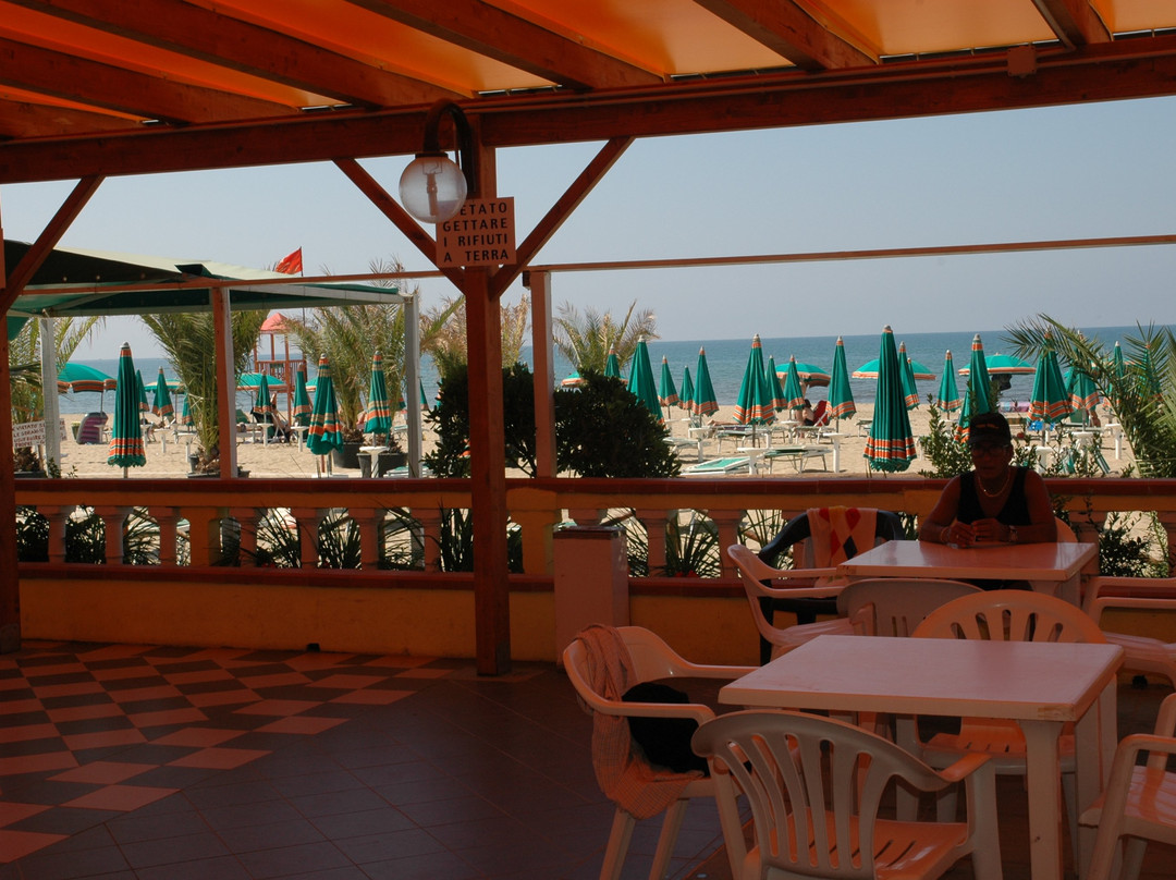 Hotel La Sorgente主图