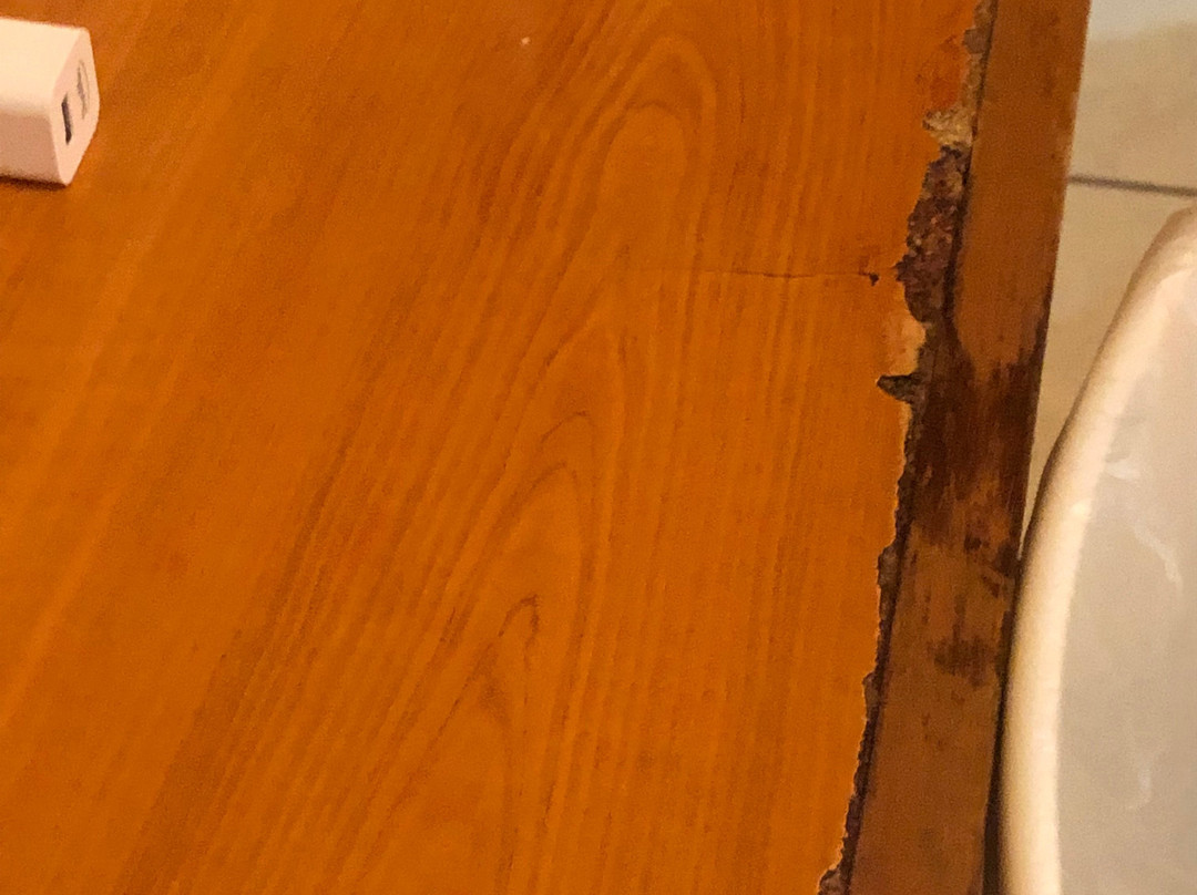 Hotel Casa Danna主图