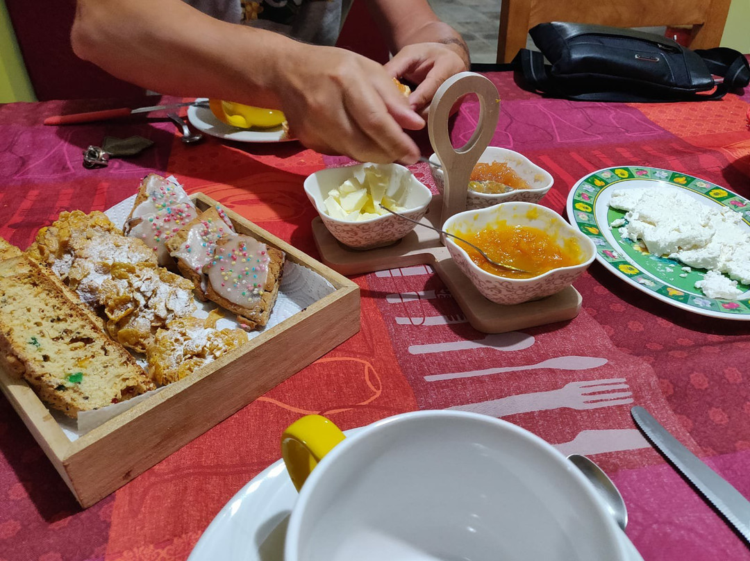 Centro di Turismo Equestre B&B Shangrila主图