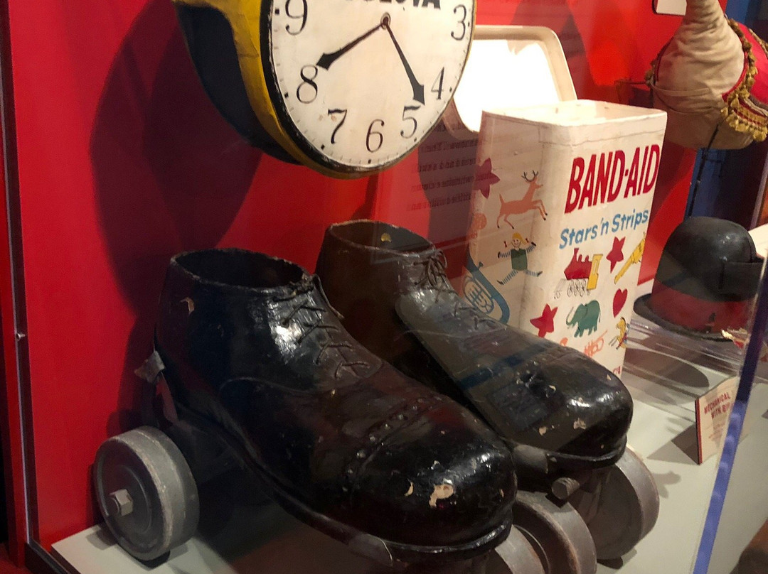 Ringling College Galleries and Exhibitions-萨拉索塔必去景点