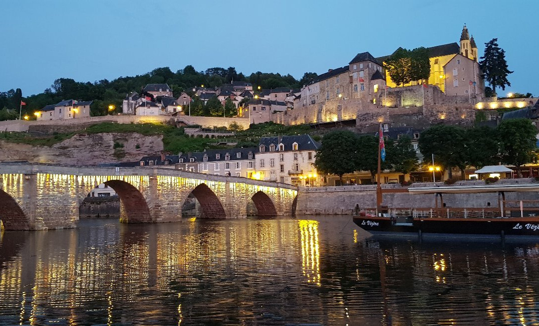 Inter-Hotel Brive-la-Gaillarde Ouest Le Moulin Rouge主图