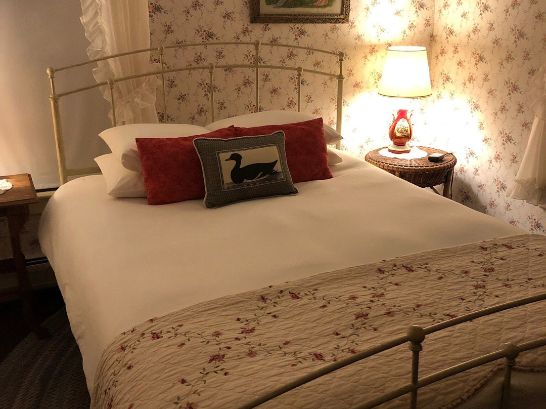 Elsa's Inn On The Harbor主图