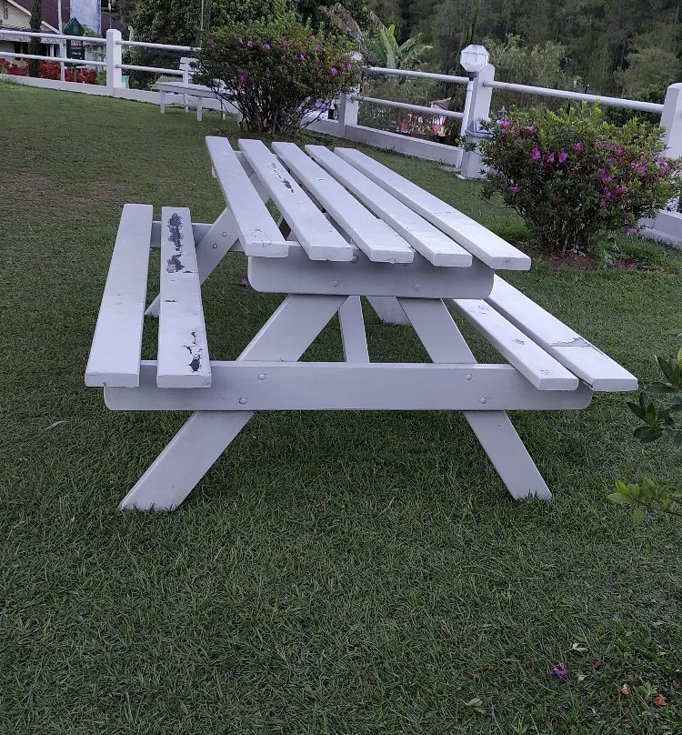 本德凯阿斯丽酒店主图